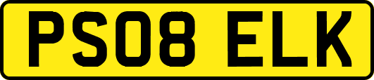 PS08ELK