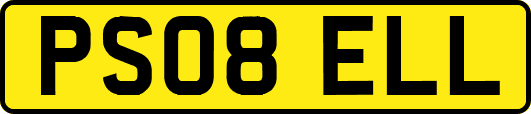 PS08ELL