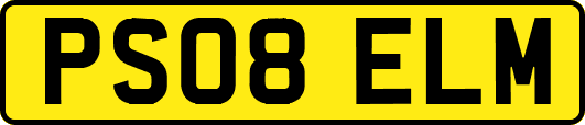 PS08ELM
