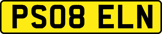 PS08ELN