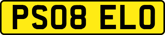 PS08ELO