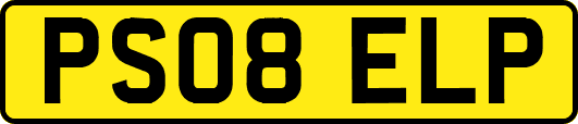 PS08ELP