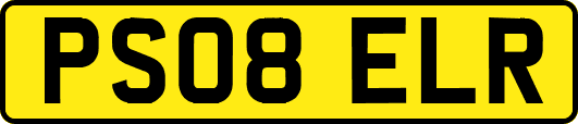 PS08ELR