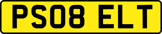 PS08ELT
