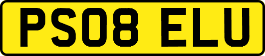 PS08ELU
