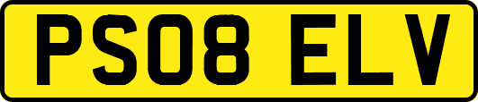 PS08ELV