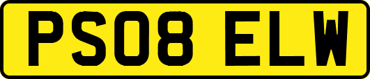 PS08ELW