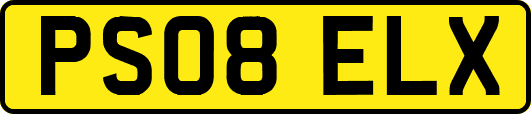 PS08ELX