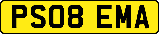 PS08EMA
