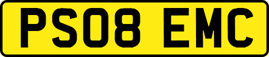 PS08EMC
