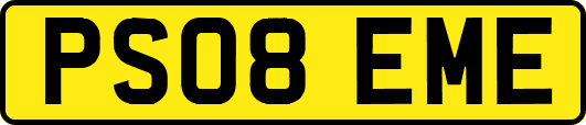 PS08EME