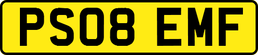 PS08EMF
