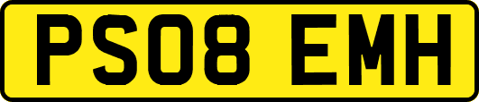 PS08EMH