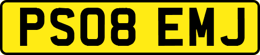 PS08EMJ