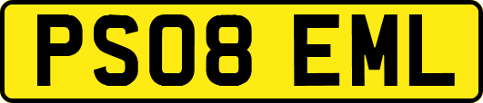PS08EML