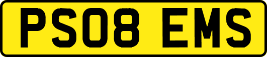 PS08EMS