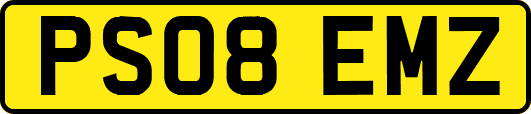 PS08EMZ
