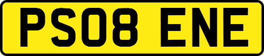 PS08ENE