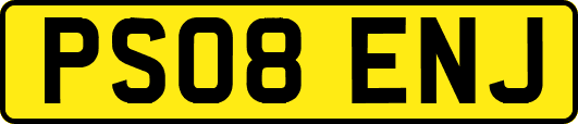 PS08ENJ