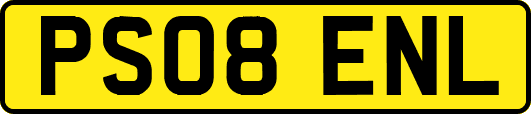 PS08ENL