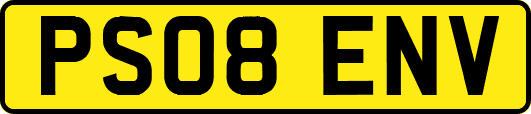 PS08ENV