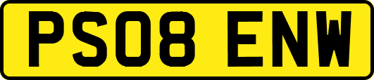 PS08ENW