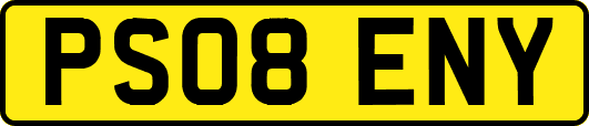 PS08ENY