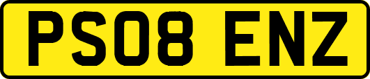 PS08ENZ