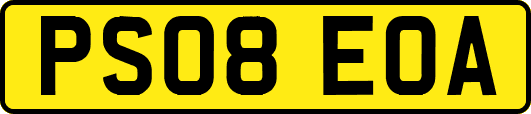 PS08EOA