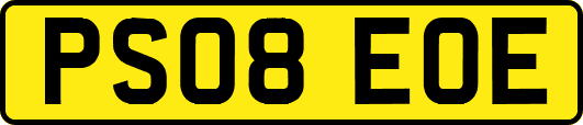 PS08EOE