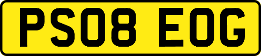 PS08EOG
