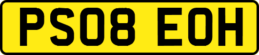 PS08EOH