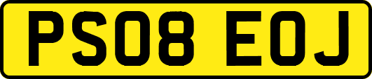 PS08EOJ