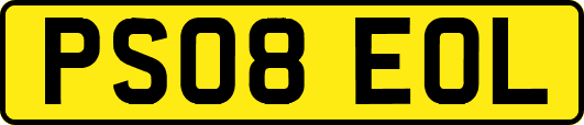 PS08EOL
