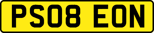 PS08EON
