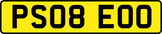 PS08EOO