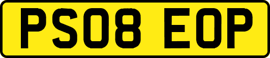 PS08EOP