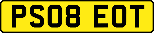 PS08EOT
