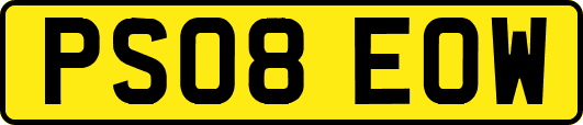 PS08EOW