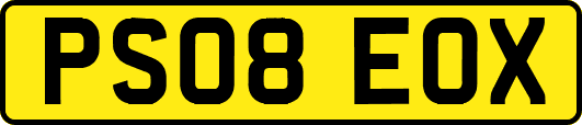 PS08EOX