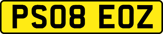 PS08EOZ