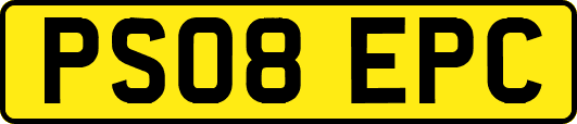 PS08EPC