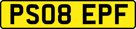 PS08EPF