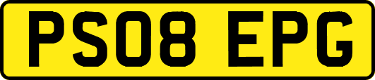 PS08EPG