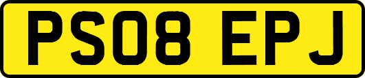 PS08EPJ