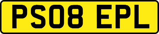 PS08EPL