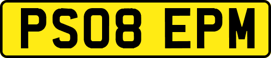 PS08EPM