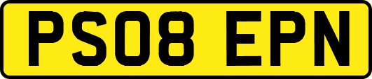 PS08EPN