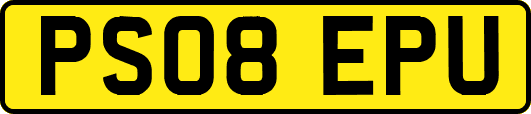 PS08EPU