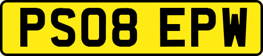 PS08EPW
